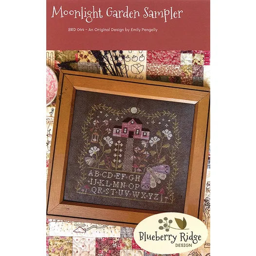 Moonlight Garden Sampler