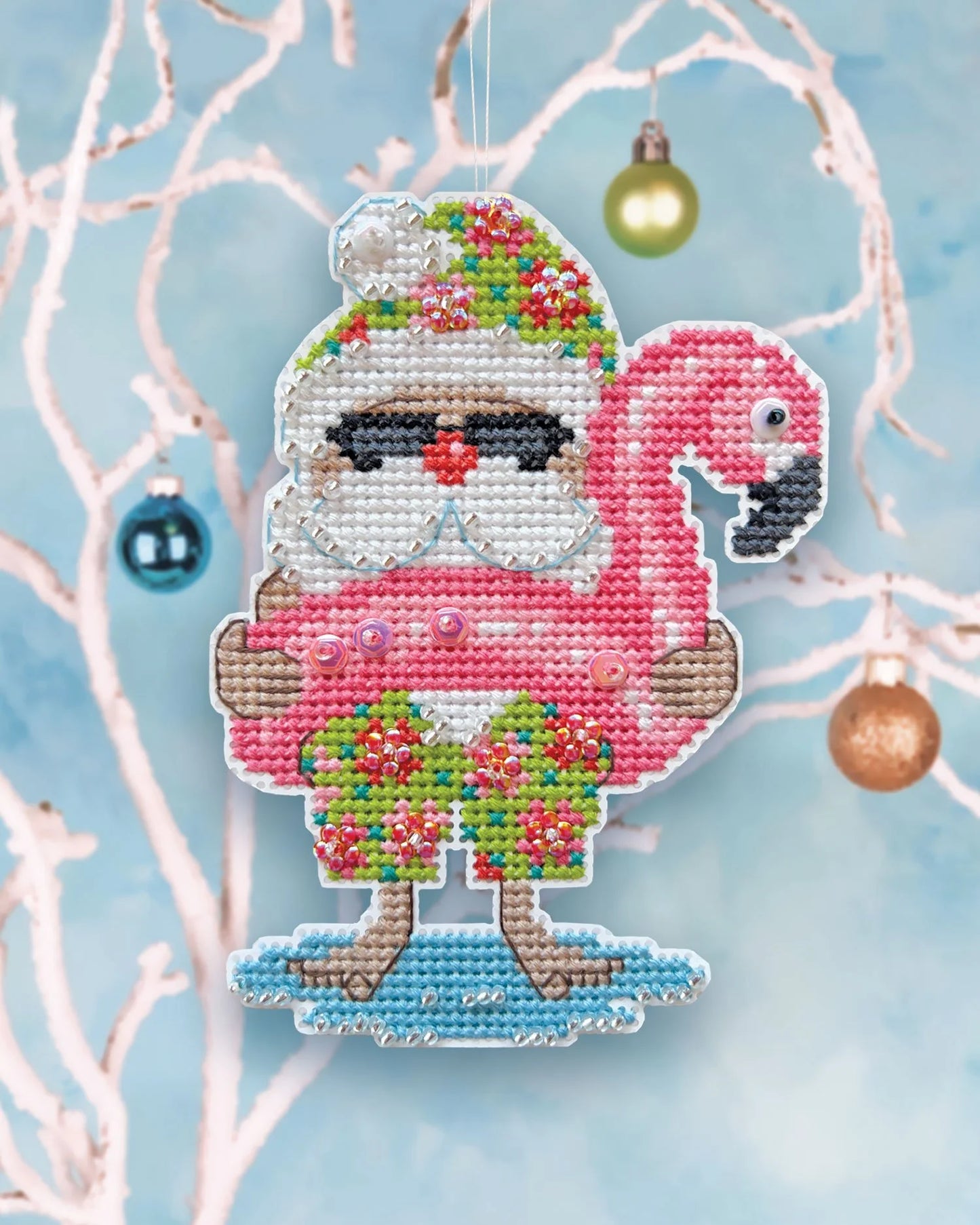 Cabana Santa