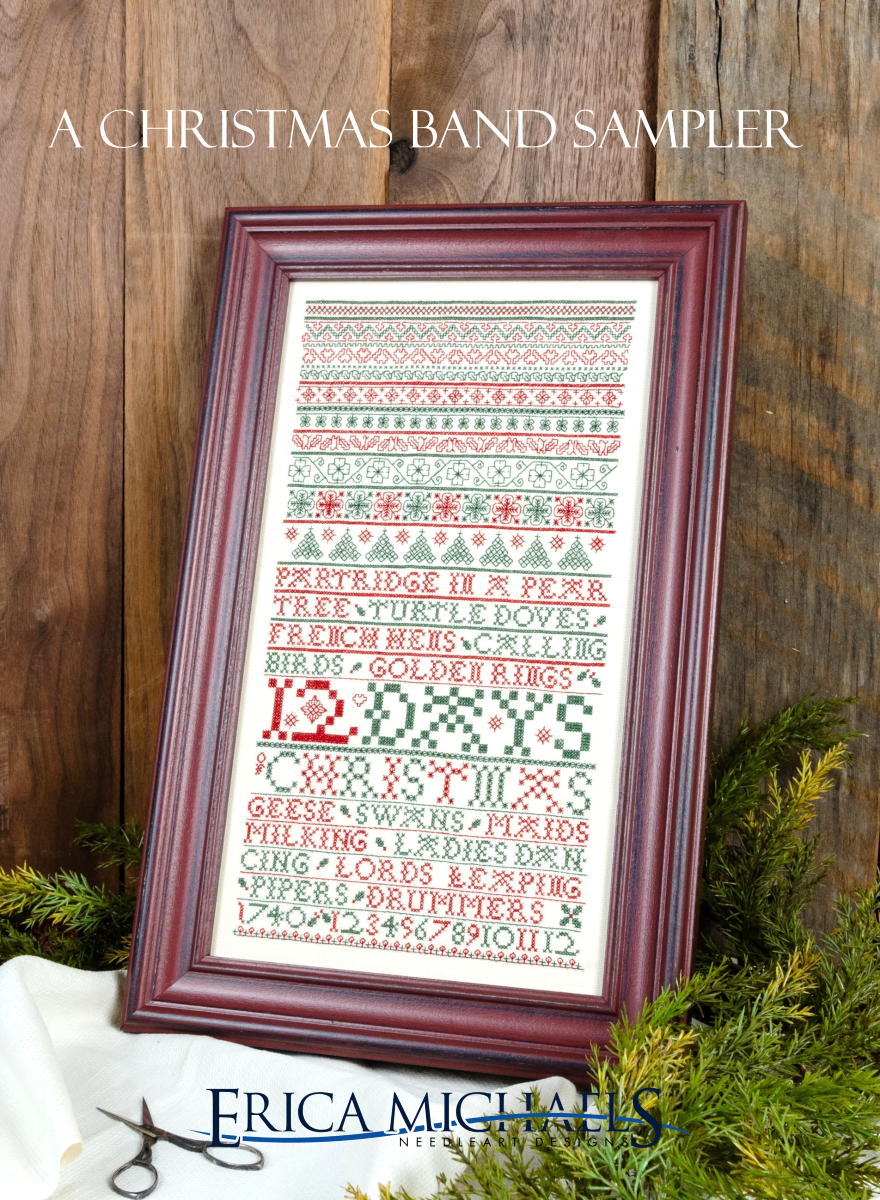 A Christmas Sampler