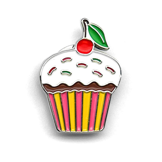 Cupcake Needle Minder