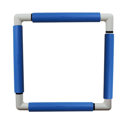 Nurge Embroidery Snap Frame 11.5"x11.5" (29cm x 29cm)