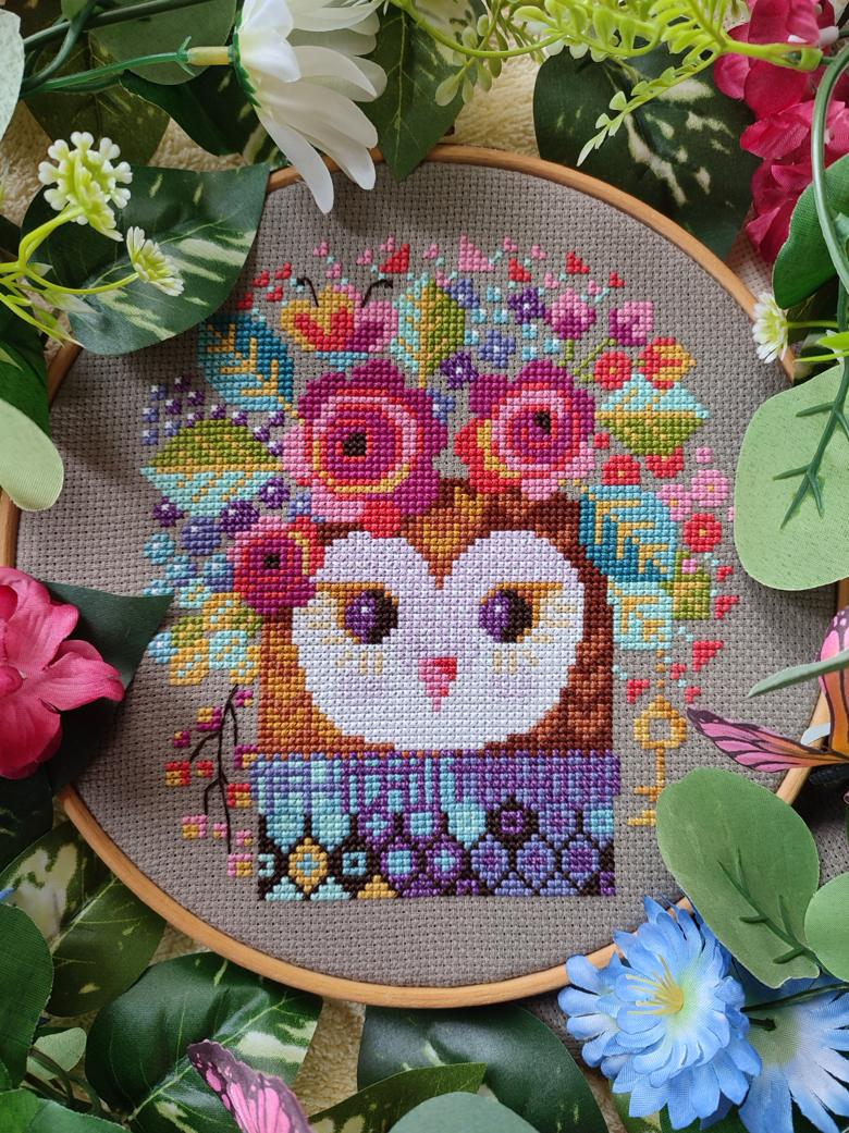 Hoot Vibes Part One
