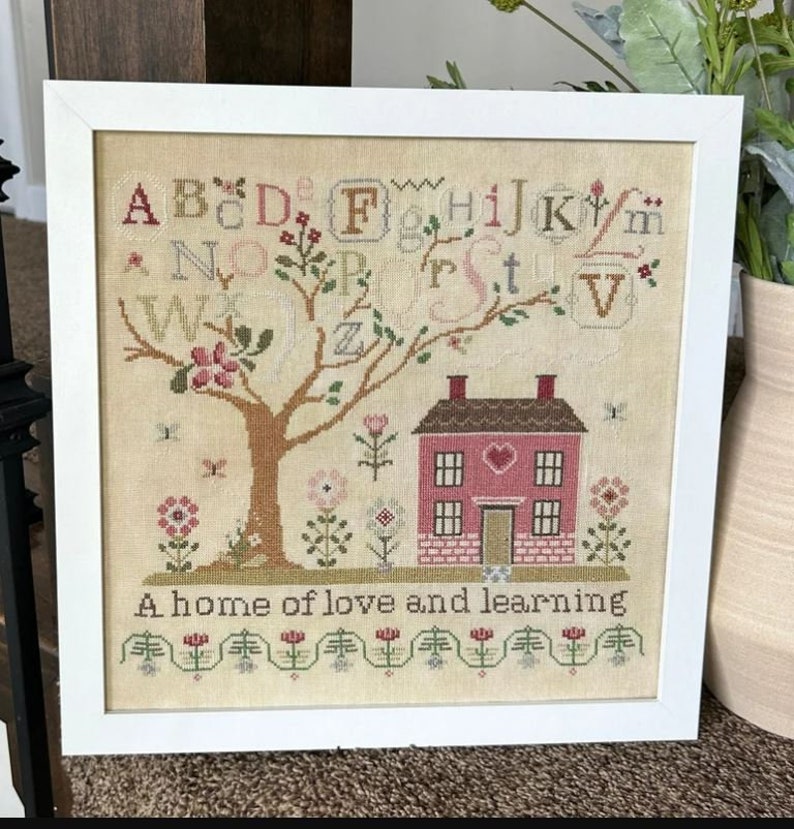 Love & Learning