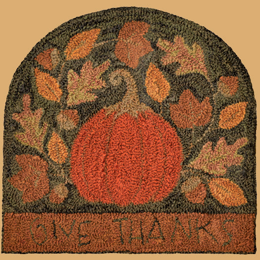 Give Thanks