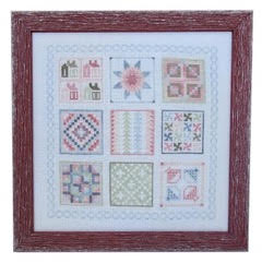 The Art of Quilting