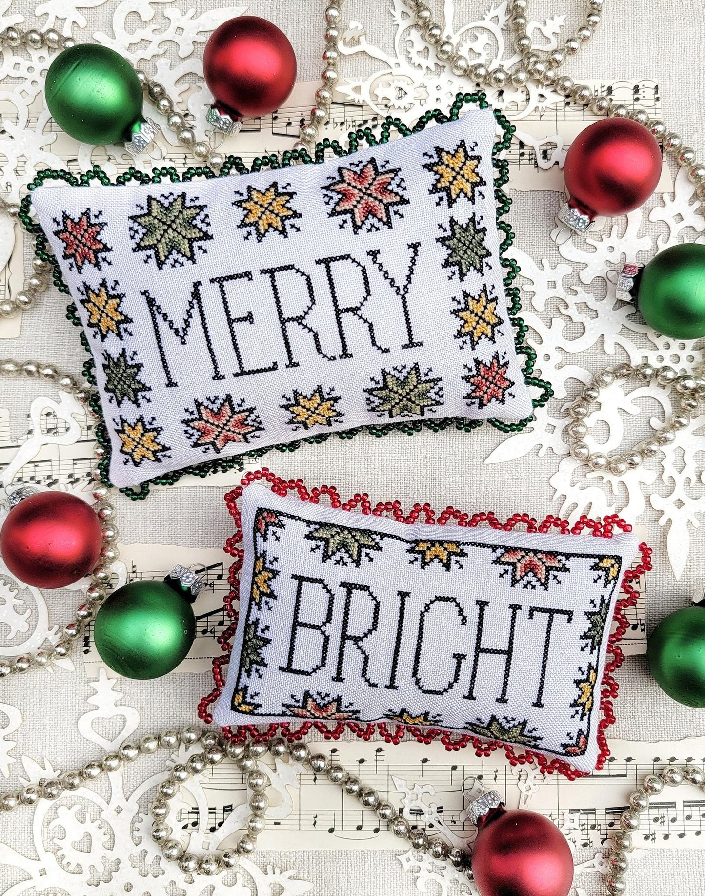 Merry & Bright
