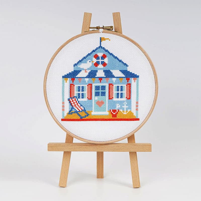 Seaspray Cottage
