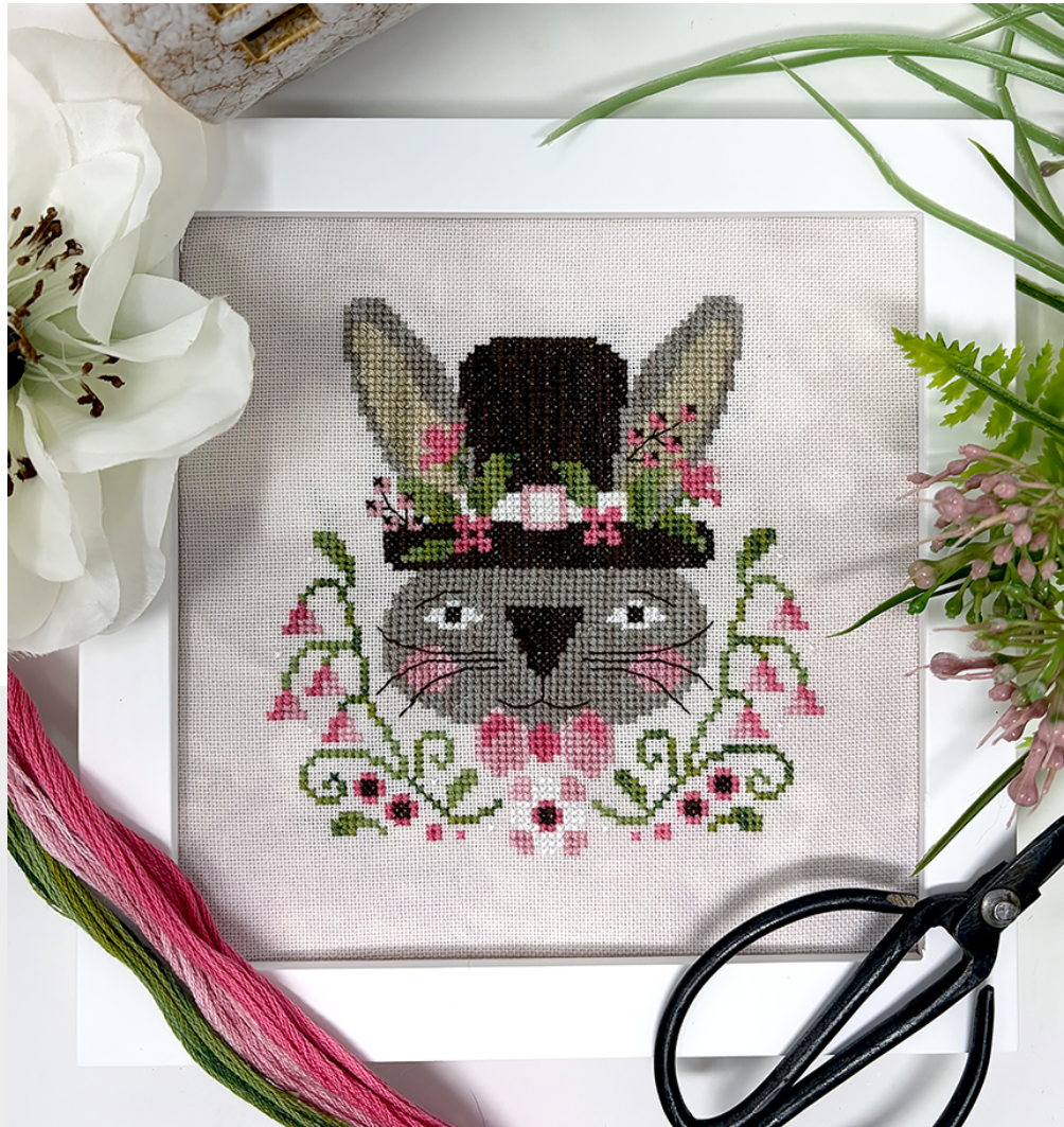 The Spring Bunny