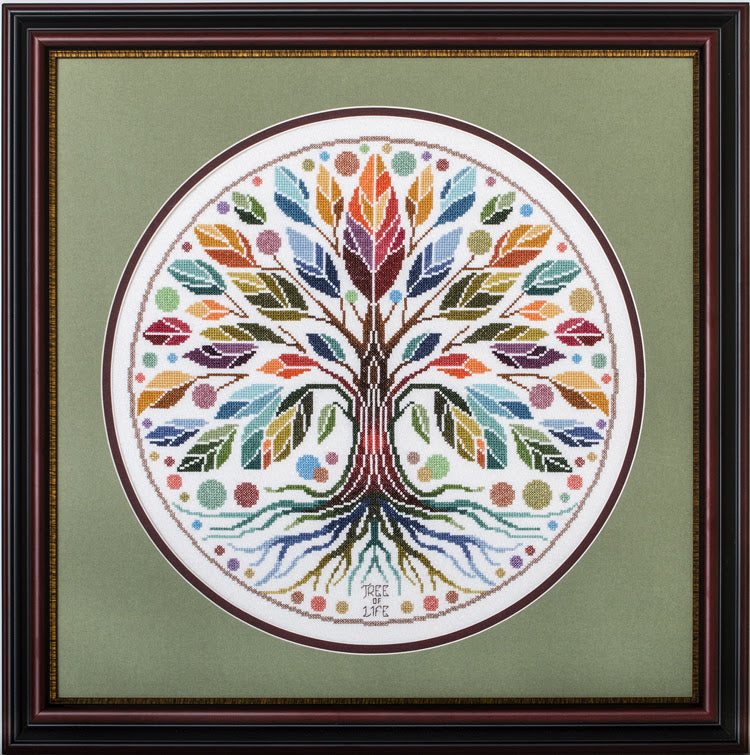Tree of Life