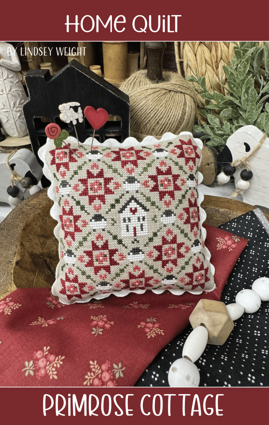 Home Quilt