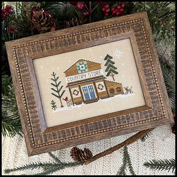 Winterville - Country Store