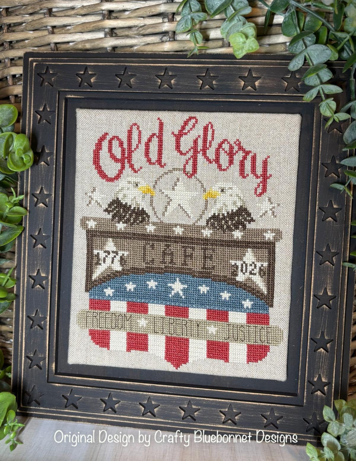 Old Glory Cafe