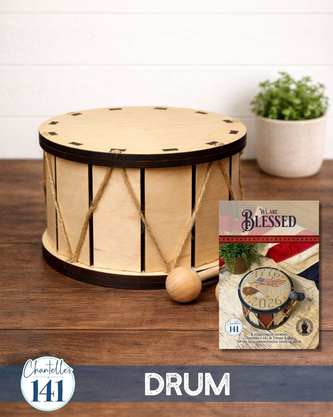 Drum