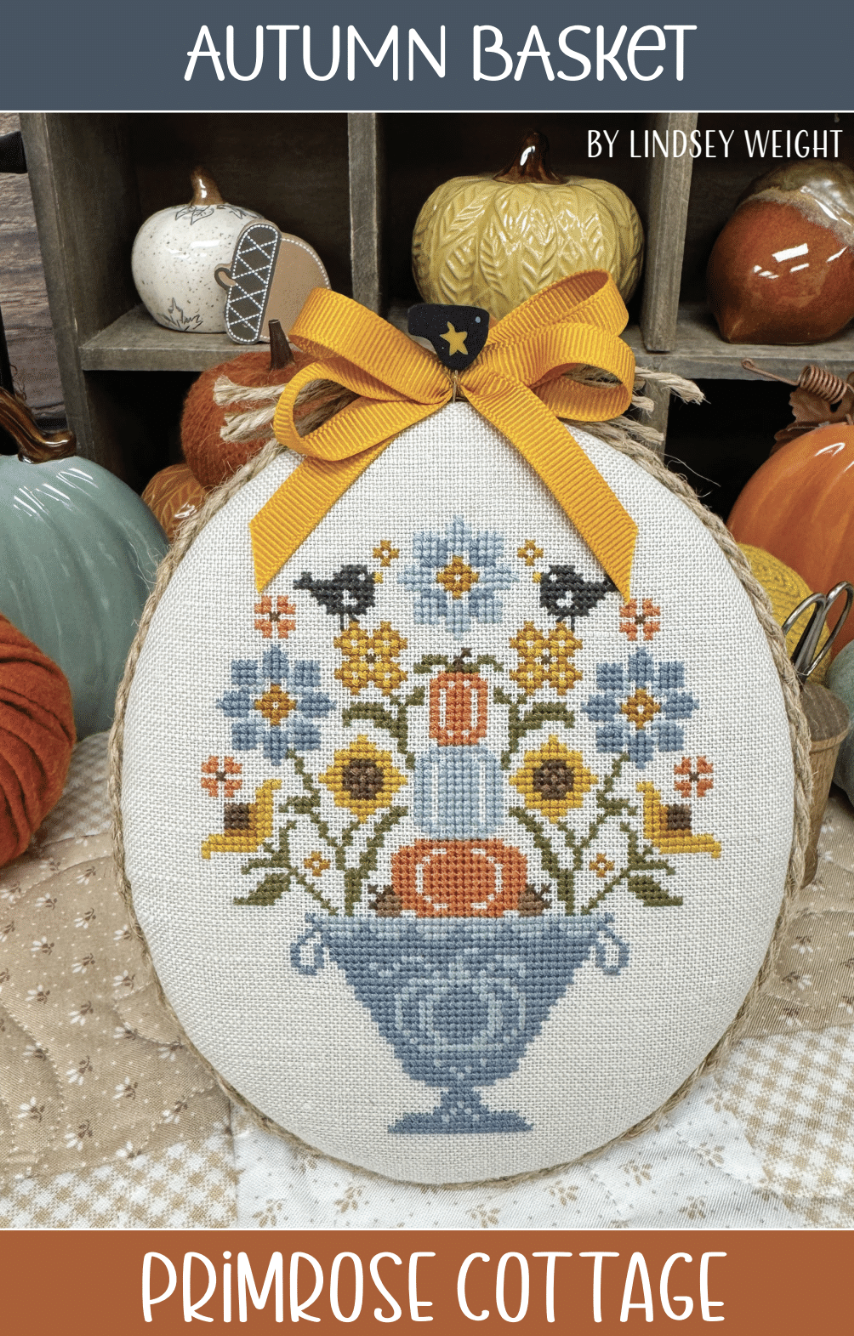 Autumn Basket