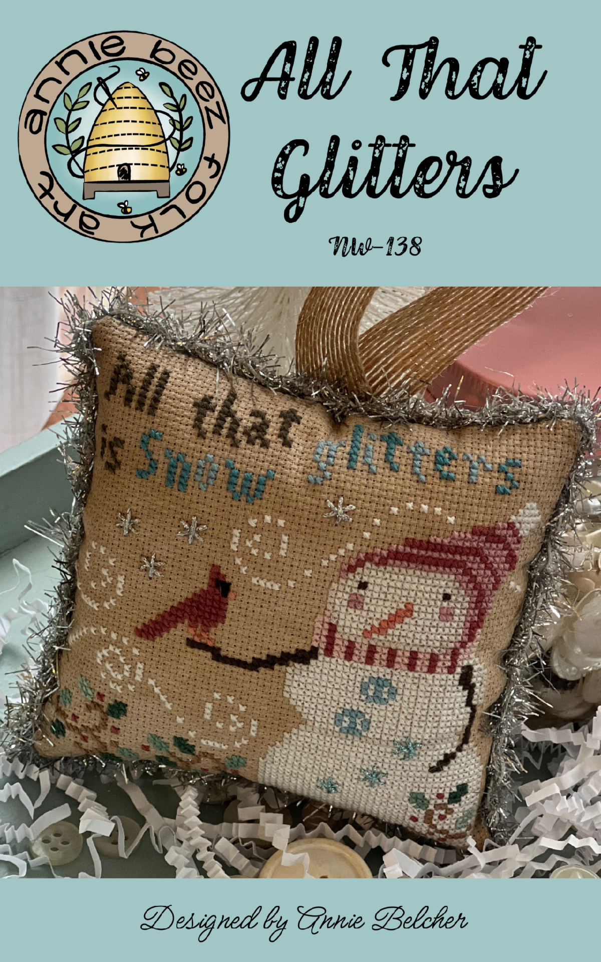All That Glitters