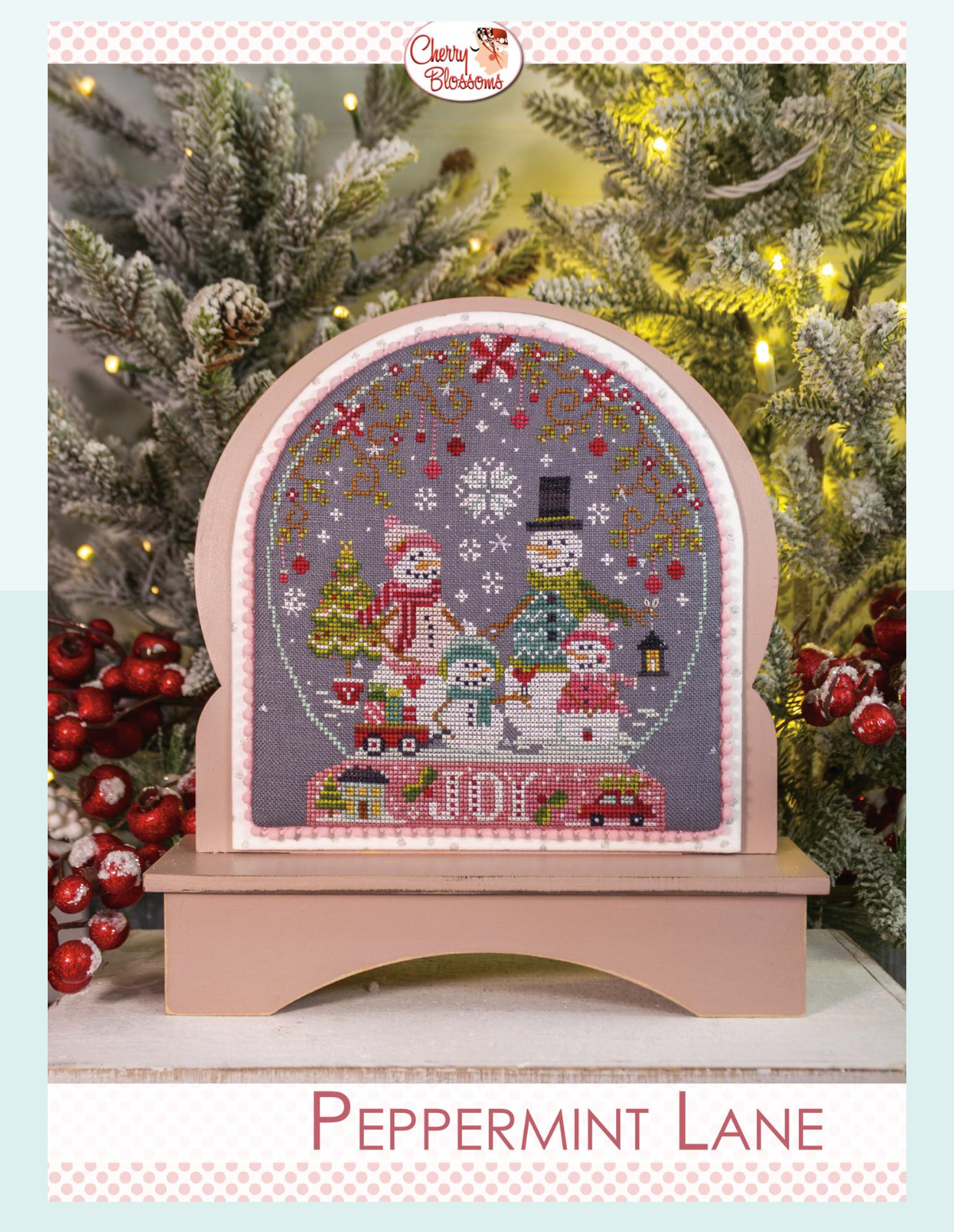 Peppermint Lane