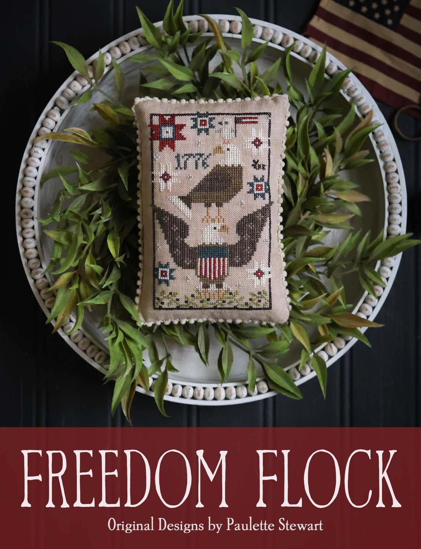 Freedom Flock