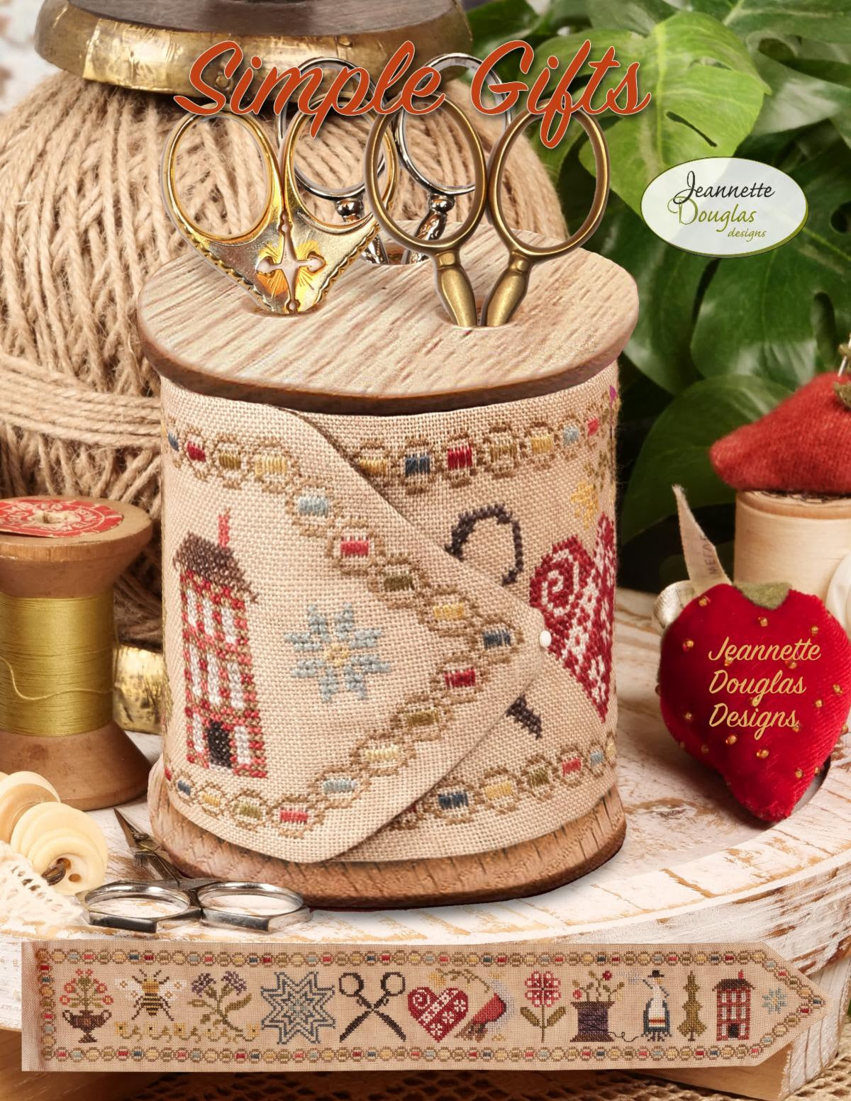 Simple Gifts