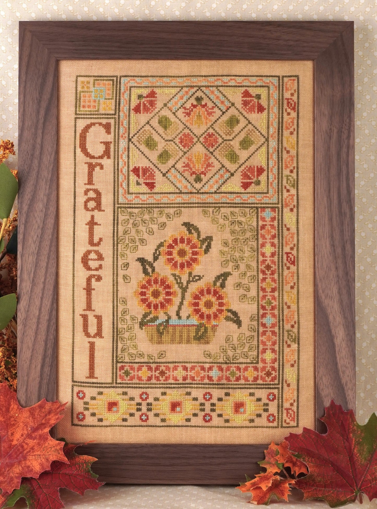 Grateful