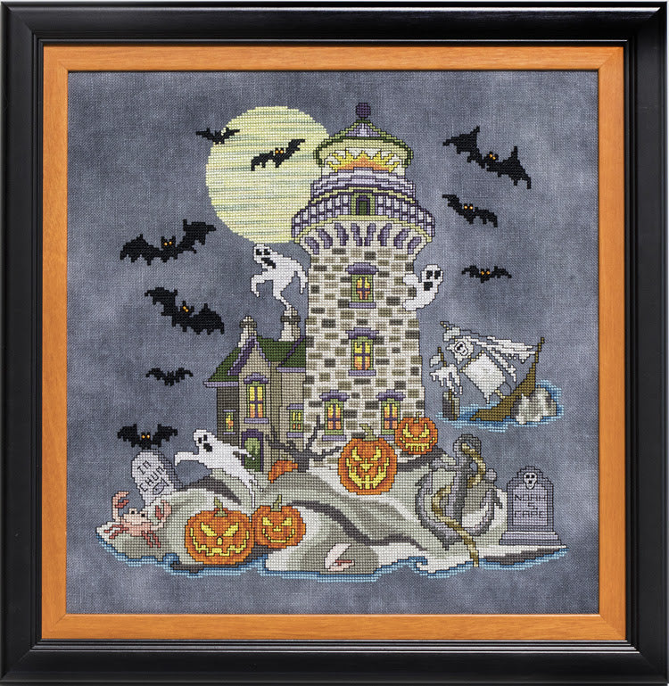 Spirits of the Watchtower