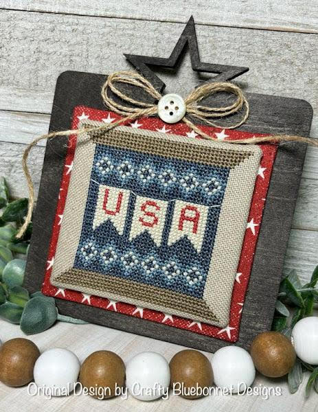 Starburst Finishing Board