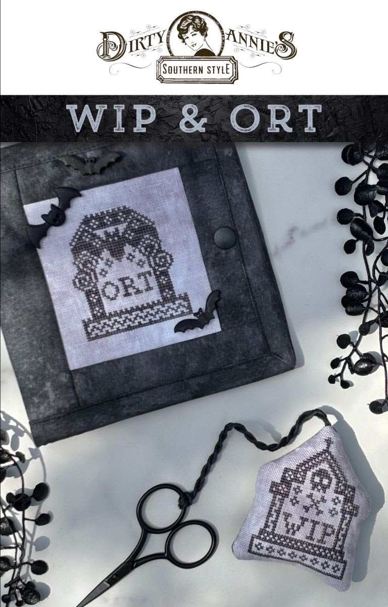 WIP & ORT