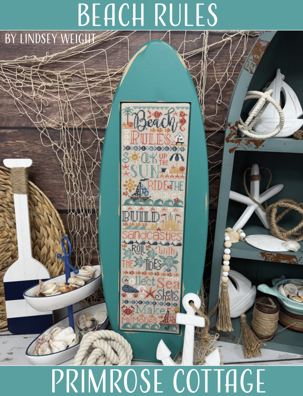 Beach Rules