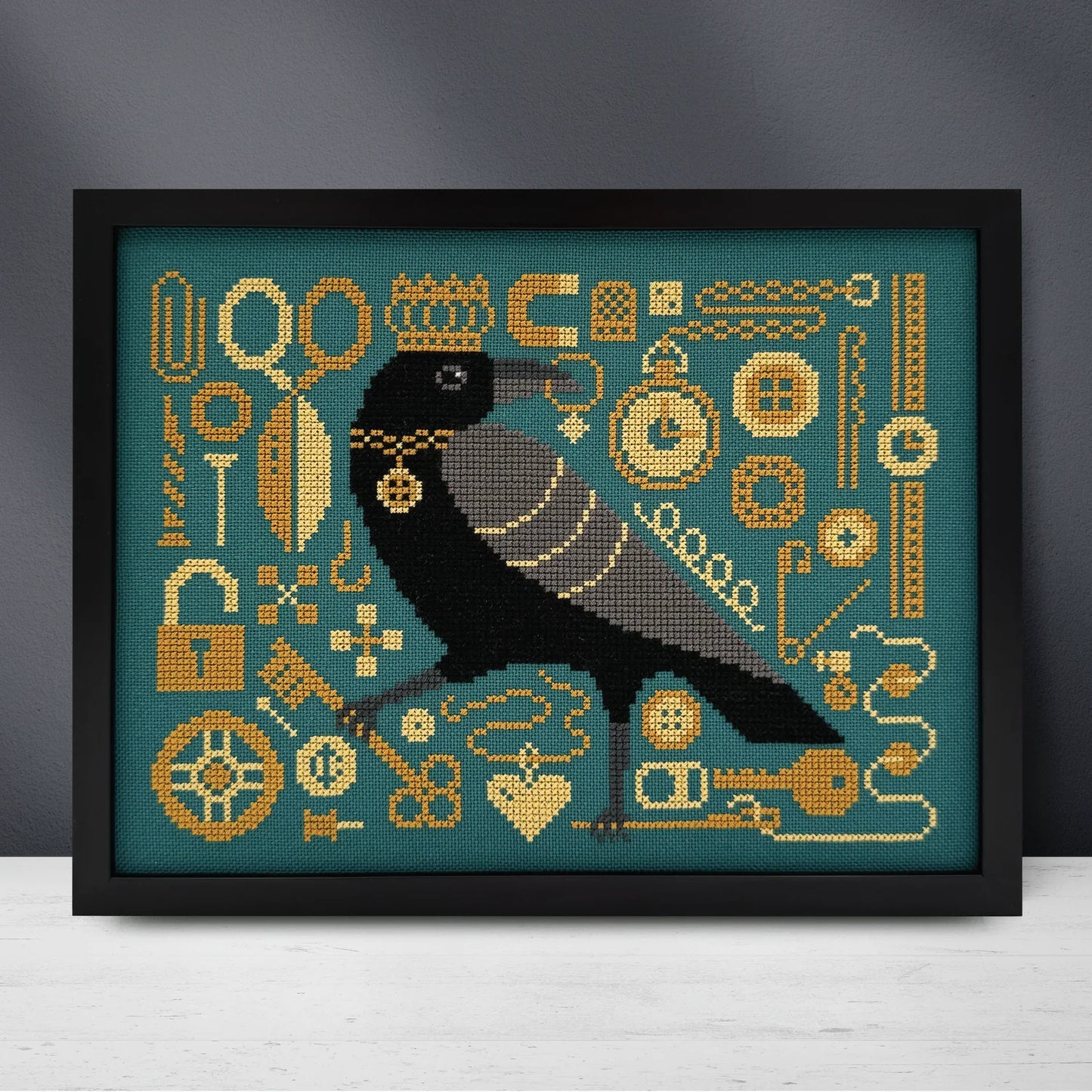 Tanner's Trinkets