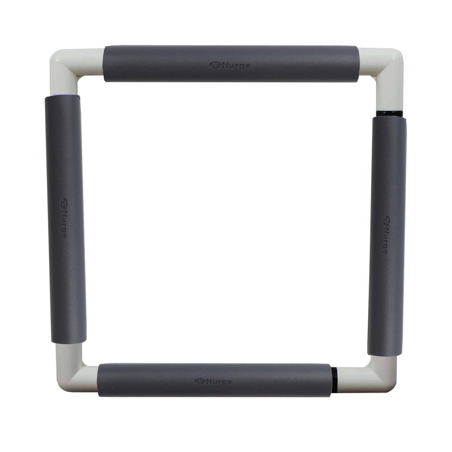 Nurge Embroidery Snap Frame 11.5"x11.5" (29cm x 29cm)