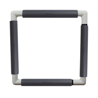 Nurge Embroidery Snap Frame 11.5"x11.5" (29cm x 29cm)