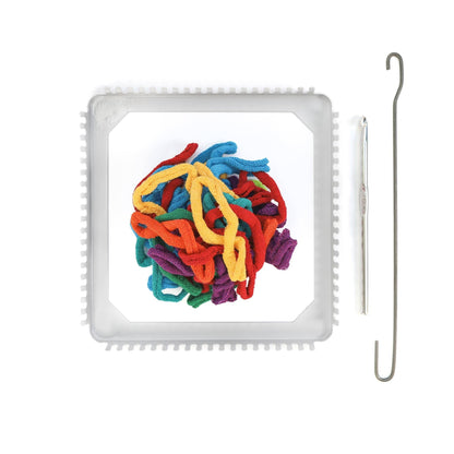 Potholder Loom (Traditional)