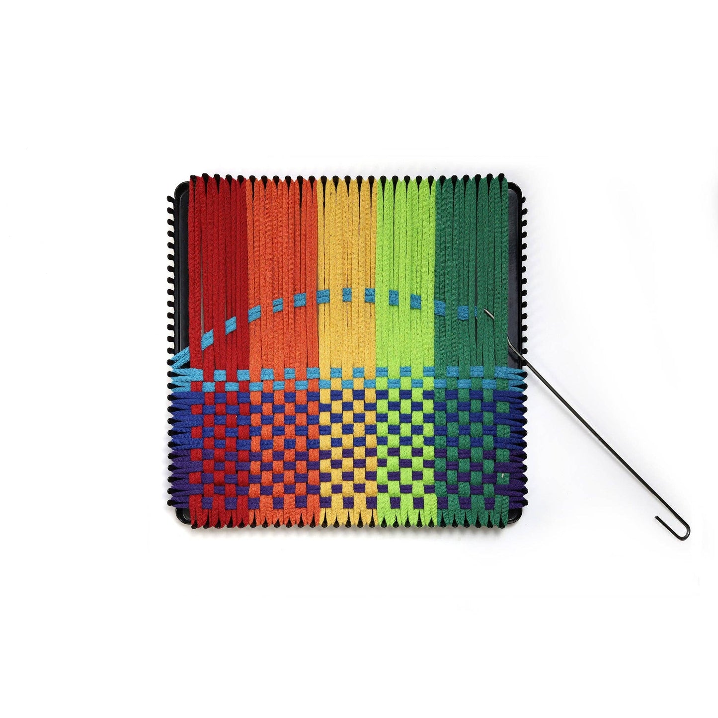 8" Potholder PRO® Loom Kit