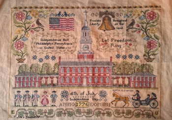 Let Freedom Ring