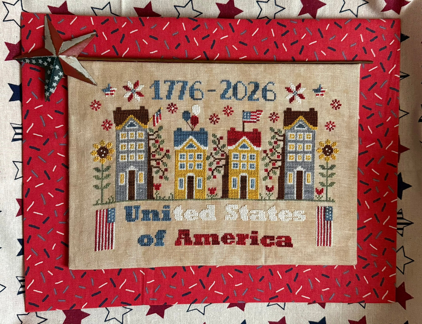 1776 - 2026