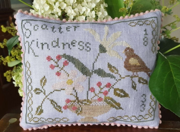 PREORDER - Scatter Kindness