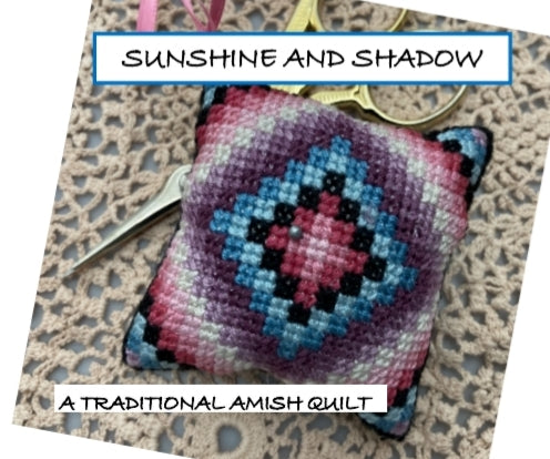 Sunshine and Shadow