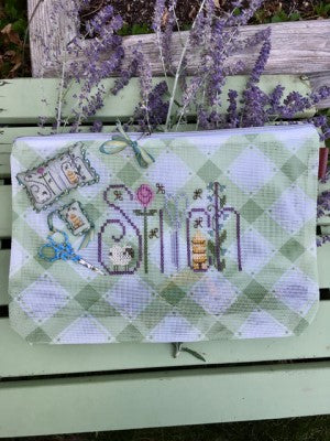 Stitch bag JABCO BUTTONS