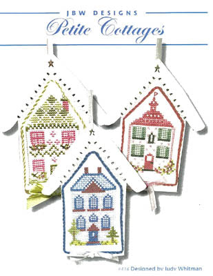 Petite Cottages