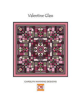 Valentine Glass