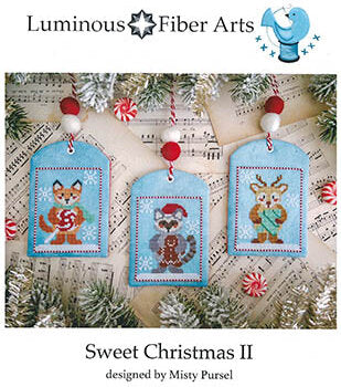 Sweet Christmas II