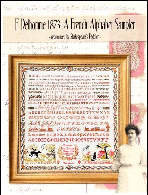 F. Delhomme 1873