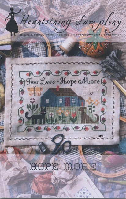 Hope More