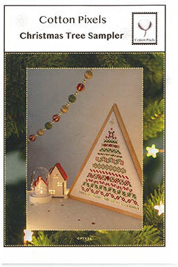 Christmas Tree Sampler