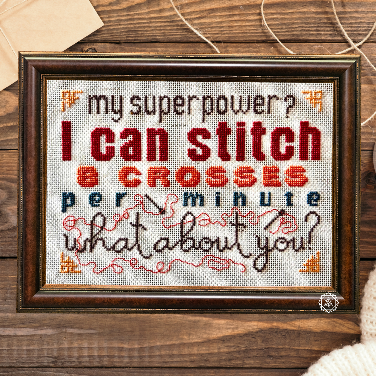 Superpower