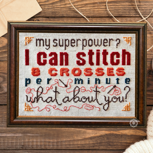 Superpower