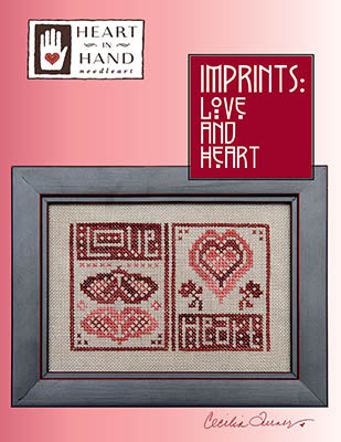 Imprints: Love and Heart