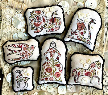 Cookie Cutters 3