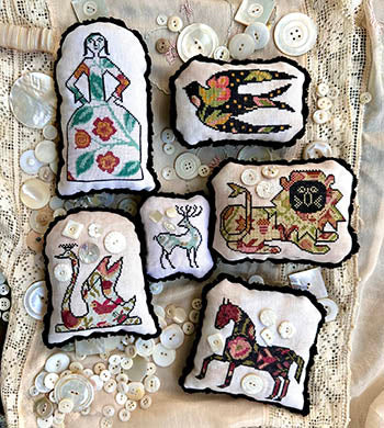 Cookie Cutters 4