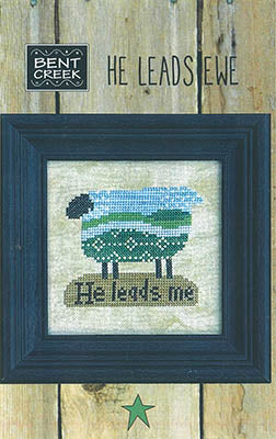 He Leads Ewe