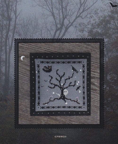 Boo Watch